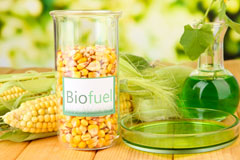 Cross biofuel availability