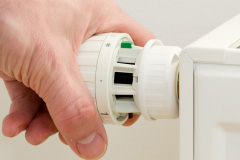 Cross central heating repair costs