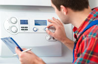 free Cross gas safe engineer quotes